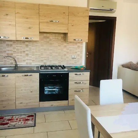 Marinella Casa Vacanze Ferienhaus Capoterra
