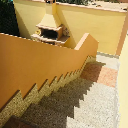 Ferienhaus Marinella Casa Vacanze Capoterra
