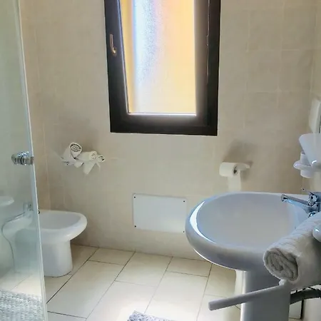 Marinella Casa Vacanze Ferienhaus Capoterra