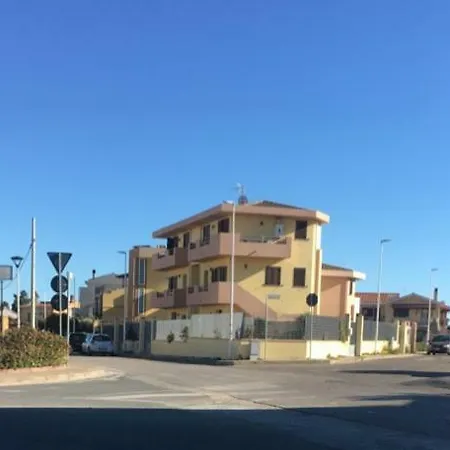 Marinella Casa Vacanze Ferienhaus