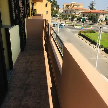 Marinella Casa Vacanze