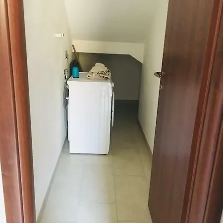 Ferienhaus Marinella Casa Vacanze