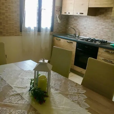 Marinella Casa Vacanze *