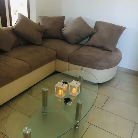 Ferienhaus Marinella Casa Vacanze