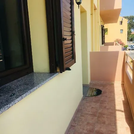 Ferienhaus Marinella Casa Vacanze