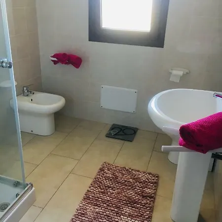 Ferienhaus Marinella Casa Vacanze Capoterra
