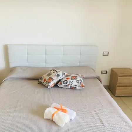 Marinella Casa Vacanze Prázdninový dům *