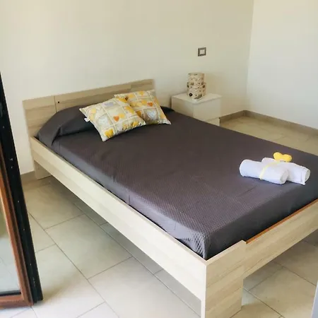 Prázdninový dům Marinella Casa Vacanze