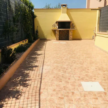 Marinella Casa Vacanze *
